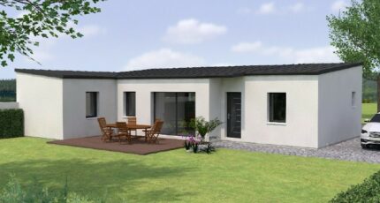 Les Alleuds Maison neuve - 2327098-961modele620201009MyfxB.jpeg Maisons France Confort