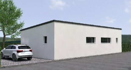 Les Alleuds Maison neuve - 2327098-961modele720201009fF6Hl.jpeg Maisons France Confort