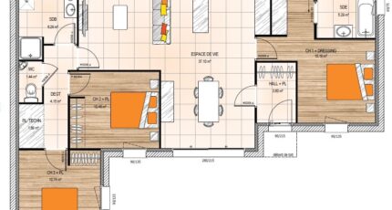 Les Alleuds Maison neuve - 2327098-961modele82020100978uFI.jpeg Maisons France Confort