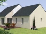 Maison à construire à Beaulieu-sur-Layon (49750) 2327111-961modele720200626anfdr.jpeg Maisons France Confort