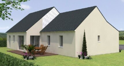 Beaulieu-sur-Layon Maison neuve - 2327111-961modele720200626anfdr.jpeg Maisons France Confort