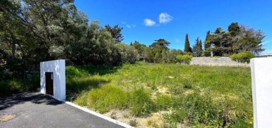 Terrain à bâtir à , Aude