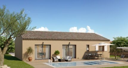 Les Cassés Maison neuve - 2238184-4586modele720210624eaW9o.jpeg Maisons France Confort