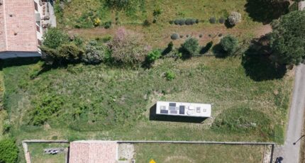 Saint-Hilaire Maison neuve - 2274819-11456annonce120250801tJCqS.jpeg Maisons France Confort