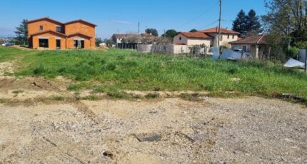 Montanay Maison neuve - 2233719-10453annonce420250725JIqTa.jpeg Maisons France Confort