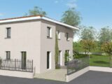 Maison à construire à Montanay (69250) 2233722-10453annonce720250725F637Z.jpeg Maisons France Confort