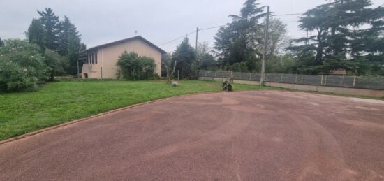 Terrain à bâtir à Mions, Auvergne-Rhône-Alpes