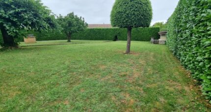 Saint-André-de-Corcy Maison neuve - 2289700-10453annonce220251001w5XdI.jpeg Maisons France Confort