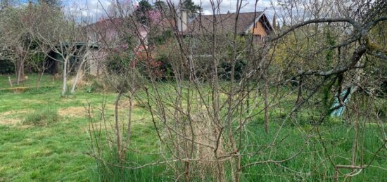 Terrain à bâtir à Bressolles, Auvergne-Rhône-Alpes