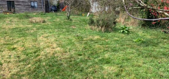 Terrain à bâtir à , Ain