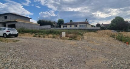 Saint-Jean-de-Thurigneux Maison neuve - 2289603-10453annonce220251001wwnu9.jpeg Maisons France Confort