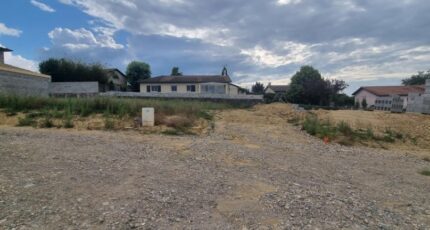 Saint-Jean-de-Thurigneux Maison neuve - 2289603-10453annonce420251001TltVS.jpeg Maisons France Confort