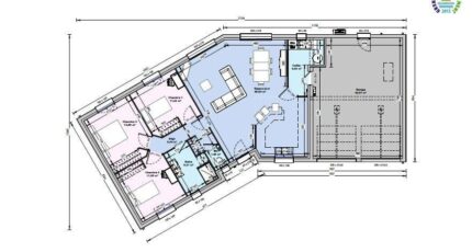 Laval Maison neuve - 2327443-3855modele62025020650X1T.jpeg Maisons France Confort