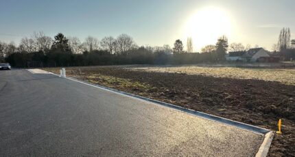 Routot Terrain à bâtir - 2327463-9487annonce120251104UO1S4.jpeg Maisons France Confort