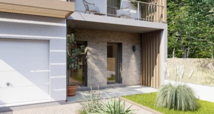 Bègles Maison neuve - 2327445-11295modele820250513IWUEa.jpeg Maisons France Confort