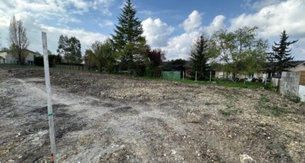 Martillac Terrain à bâtir - 2327740-10657annonce120251104rImqe.jpeg Maisons France Confort