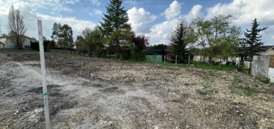 Terrain à bâtir à Martillac, Nouvelle-Aquitaine