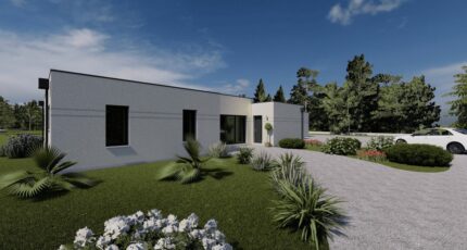 Saint-Fort-sur-le-Né Maison neuve - 2327802-11295modele8202507086aTE3.jpeg Maisons France Confort