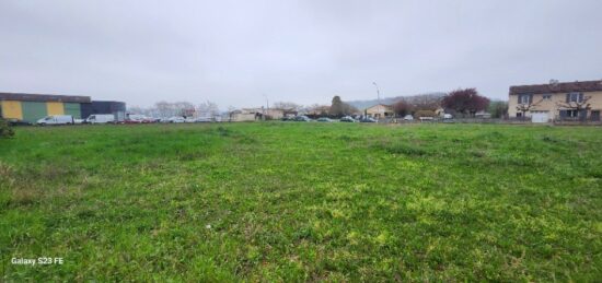 Terrain à bâtir à Laboutarie, Occitanie