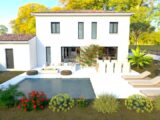 Maison à construire à Carcès (83570) 2328021-5922modele620231130359sk.jpeg Maisons France Confort