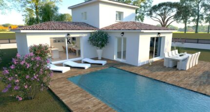 Carcès Maison neuve - 2327993-5922modele620231011P3p4L.jpeg Maisons France Confort