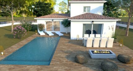 Carcès Maison neuve - 2327993-5922modele720231011P0Gwi.jpeg Maisons France Confort