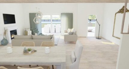 Carcès Maison neuve - 2328012-5922modele820231003fxm4G.jpeg Maisons France Confort