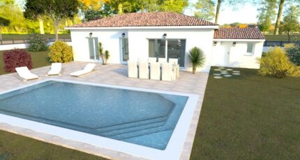 Carcès Maison neuve - 2328012-5922modele720231003zzzPJ.jpeg Maisons France Confort