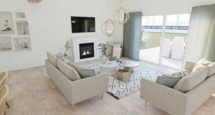 Carcès Maison neuve - 2328012-5922modele1020231003ndWqJ.jpeg Maisons France Confort