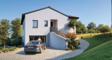 Aurillac Maison neuve - 2327955-3700annonce620250711RFv82.jpeg Maisons France Confort