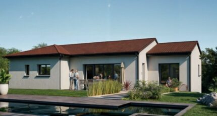 Aurillac Maison neuve - 2327955-4509modele620250319JlPeS.jpeg Maisons France Confort