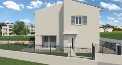La Crau Maison neuve - 2328013-11078modele7202511046rrWw.jpeg Maisons France Confort