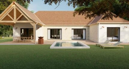 Ambazac Maison neuve - 2327458-11648modele620251104zTaqA.jpeg Maisons France Confort