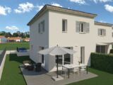 Maison à construire à La Crau (83260) 2328041-11078modele7202511042W4pQ.jpeg Maisons France Confort