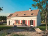 Maison à construire à Ennery (95300) 2328114-412modele720150505xSx33.jpeg Maisons France Confort