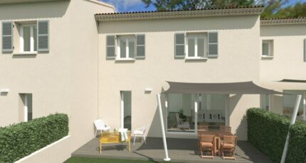 La Crau Maison neuve - 2328119-11078modele620251104NgtUK.jpeg Maisons France Confort