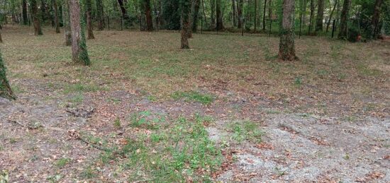 Terrain à bâtir à Audenge, Nouvelle-Aquitaine