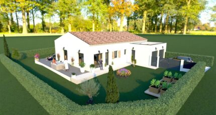 La Tour-d'Aigues Maison neuve - 2293682-2970annonce6202510039PrGQ.jpeg Maisons France Confort