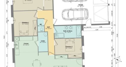 La Tour-d'Aigues Maison neuve - 2293682-2970annonce620251003ki8Gy.jpeg Maisons France Confort