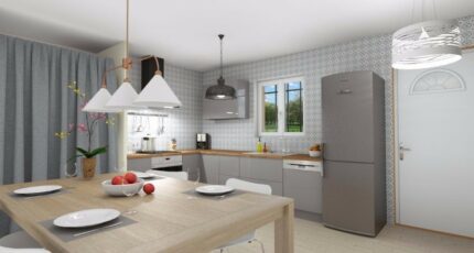 Villelaure Maison neuve - 2294418-2970modele920170316H2Nes.jpeg Maisons France Confort