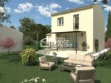 Maison à construire à Villelaure (84530) 2294431-2970modele620241125dASfX.jpeg Maisons France Confort