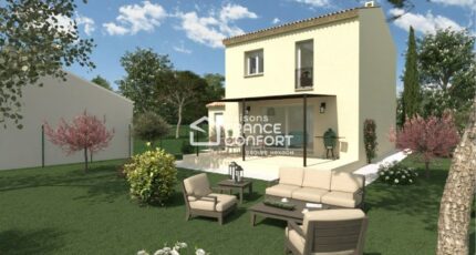 Villelaure Maison neuve - 2294431-2970modele620241125dASfX.jpeg Maisons France Confort