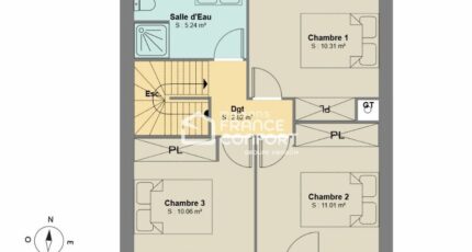 Villelaure Maison neuve - 2294431-2970modele920241125T7Vhe.jpeg Maisons France Confort
