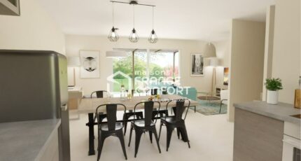 Villelaure Maison neuve - 2294431-2970modele720241125OG6qN.jpeg Maisons France Confort