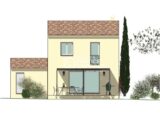 Maison à construire à Villelaure (84530) 2294431-2970modele7202411254IK2P.jpeg Maisons France Confort