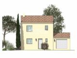 Maison à construire à Villelaure (84530) 2294431-2970modele820241125UqNOb.jpeg Maisons France Confort