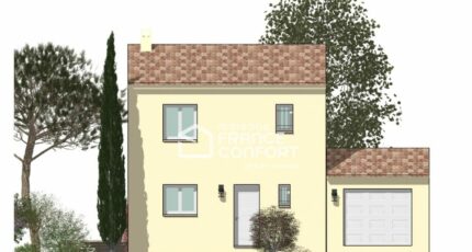 Villelaure Maison neuve - 2294431-2970modele820241125UqNOb.jpeg Maisons France Confort