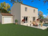 Maison à construire à Villelaure (84530) 2294421-2970modele820250207PTO6E.jpeg Maisons France Confort