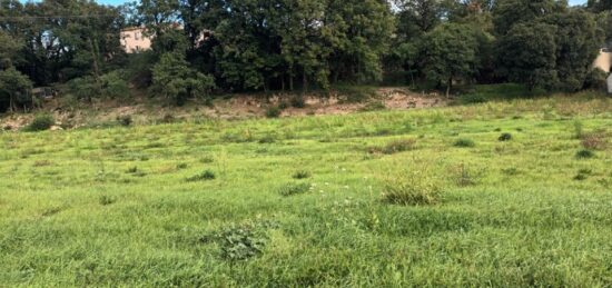 Terrain à bâtir à Villelaure, Provence-Alpes-Côte d'Azur