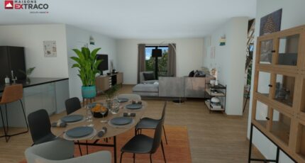 Neauphle-le-Château Maison neuve - 2327832-3510modele820230103Npw4u.jpeg Maisons France Confort